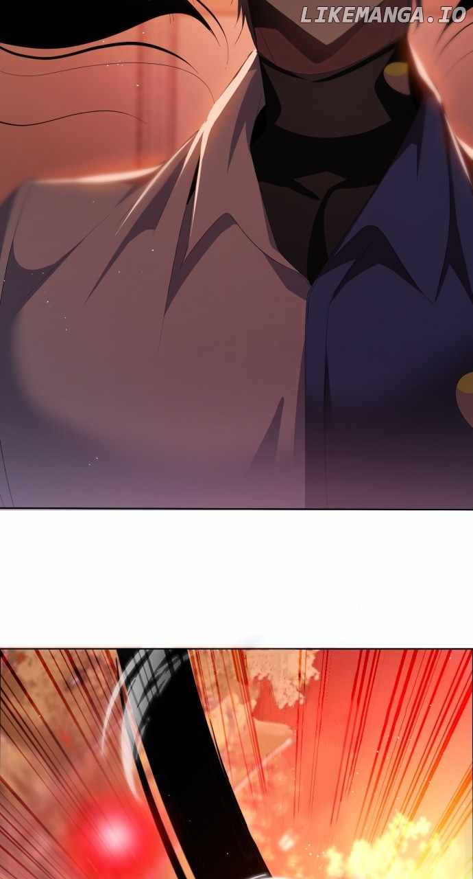 Zero Game Chapter 306 33